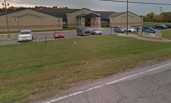North Newton School Corp.